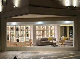 M Concept Hotel Accommodation Florida