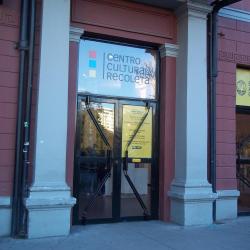 Recoleta Cultural Centre, Buenos Aires Accommodation Florida