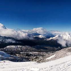 San Carlos de Bariloche Accommodation Florida