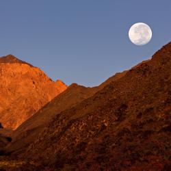 Uco Valley Accommodation Florida