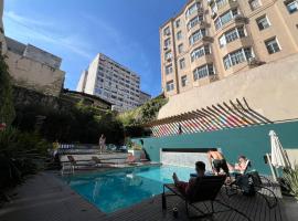 Viajero Buenos Aires Hostel Accommodation Florida