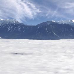 Gerlitzen Accommodation Florida