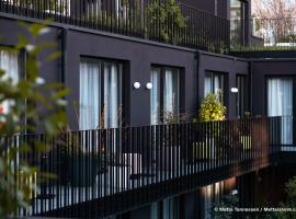 Hotel Indigo Vienna - Naschmarkt by IHG Accommodation Florida