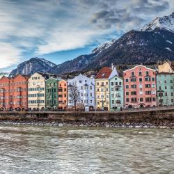 Innsbruck Accommodation Florida