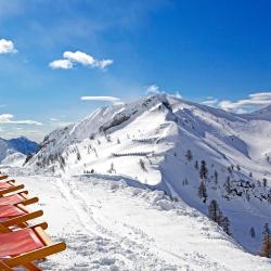 Nassfeld-Pressegger See Accommodation Florida