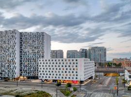 Prize by Radisson, Vienna City Accommodation Florida