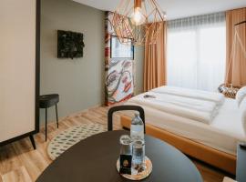 Rioca Vienna Posto 2 Accommodation Florida