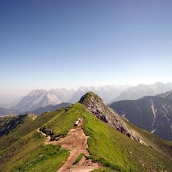 Seefeld Region Accommodation Florida