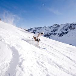 Ski Amadé Accommodation Florida