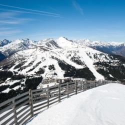 Stubai Glacier Accommodation Florida