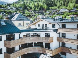 The Gast House Zell am See Accommodation Florida