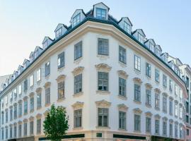 The Leo Grand Accommodation Florida