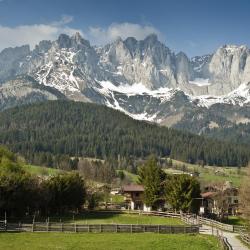 Wilder Kaiser Accommodation Florida