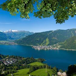 Zell am See Accommodation Florida