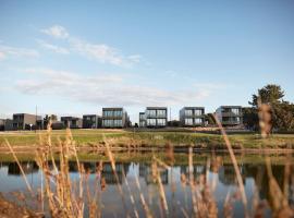 Accommodation @ Curlewis Accommodation Florida