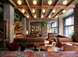 Ace Hotel Sydney Accommodation Florida