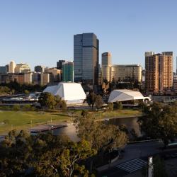Adelaide Accommodation Florida
