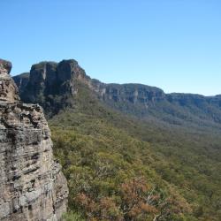 Blue Mountains Accommodation Florida