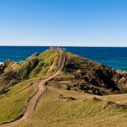 Byron Bay Accommodation Florida