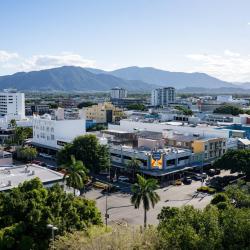 Cairns Accommodation Florida