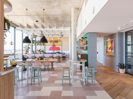 Citadines Connect Sydney Airport Accommodation Florida