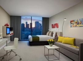 Citadines on Bourke Melbourne Accommodation Florida