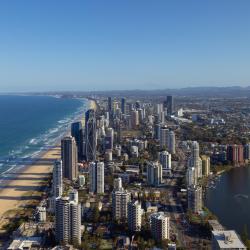 Gold Coast Accommodation Florida