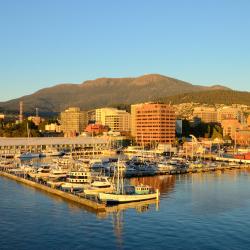 Hobart Accommodation Florida