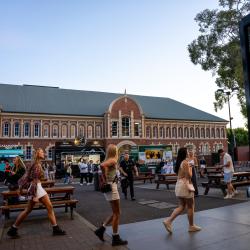 Hordern Pavilion, Sydney Accommodation Florida