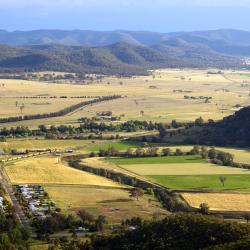 Hunter Valley Accommodation Florida