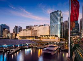 Hyatt Regency Sydney Accommodation Florida