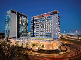ibis Brisbane Airport Accommodation Florida