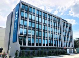 ibis budget Sydney Airport Accommodation Florida