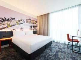 ibis Styles Melbourne Airport Accommodation Florida