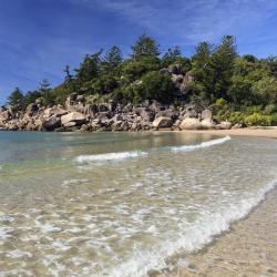 Magnetic Island Accommodation Florida