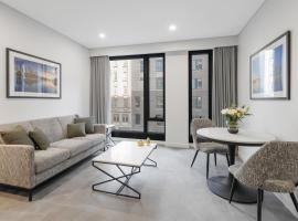 Meriton Suites Melbourne Accommodation Florida