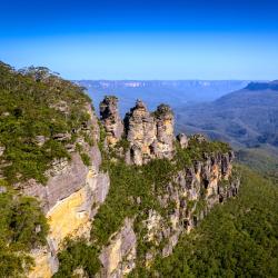 New South Wales Accommodation Florida