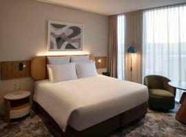 Pullman Sydney Penrith Accommodation Florida