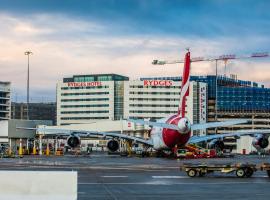 Rydges Sydney Airport Hotel Accommodation Florida