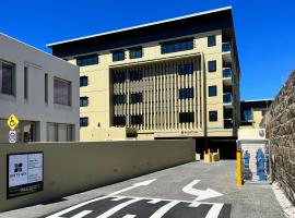 Sixty Six Boutique Apartments Accommodation Florida