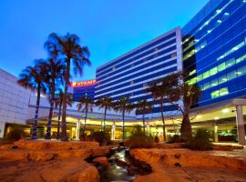 Stamford Plaza Sydney Airport Hotel & Conference Centre Accommodation Florida