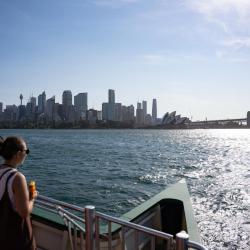 Sydney Accommodation Florida