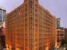 The Grace Hotel Accommodation Florida