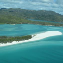 Whitsundays Accommodation Florida