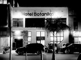 Botanika Hotel Accommodation Florida
