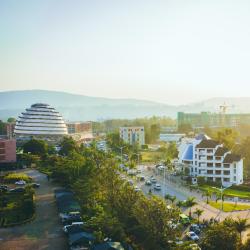 Bujumbura Accommodation Florida