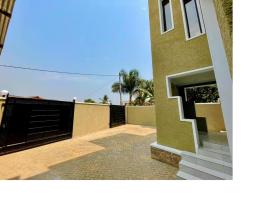 BUJUMBURA Appart Accommodation Florida