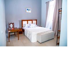 Bujumbura Hotel and Appartment Accommodation Florida