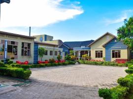 Greencity Hotel Accommodation Florida