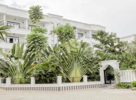 Hotel Kangaroo Bujumbura Accommodation Florida